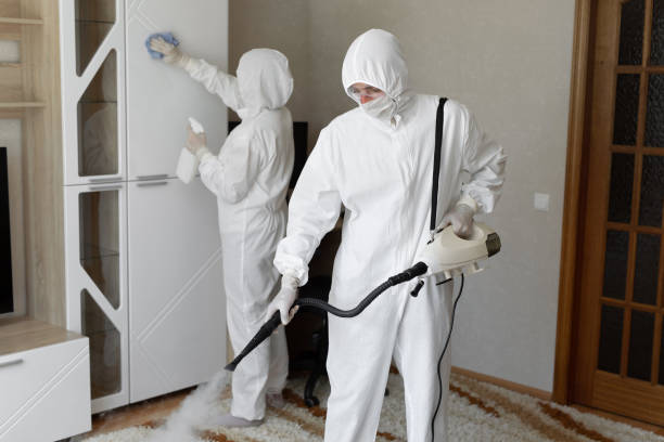 Affordable Biohazard Cleanup solutions in Mcbrides, MI